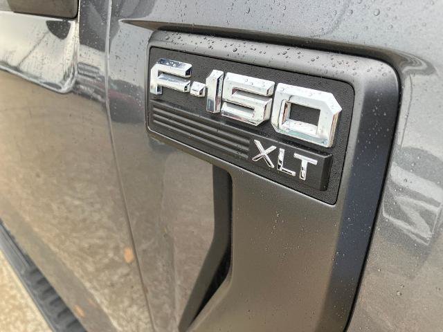 Certified 2022 Ford F150 XLT w/ Equipment Group 302A High AWD/4WD image 10