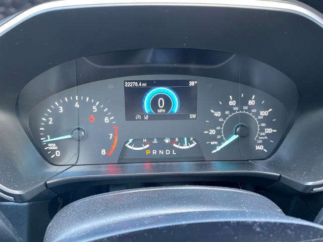 Certified 2022 Ford Escape SE w/ Convenience Package image 6