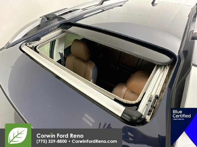 Used 2023 Subaru Outback Touring XT AWD/4WD image 27