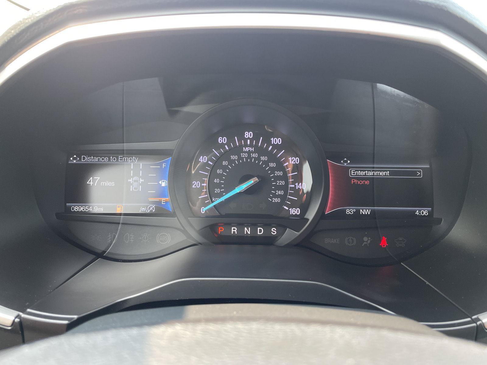 Certified 2019 Ford Edge SEL w/ Equipment Group 201A AWD/4WD image 15