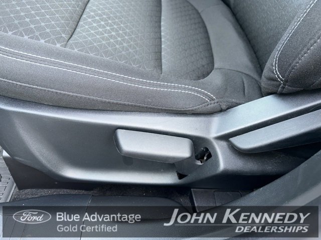 Certified 2025 Ford Escape Active w/ Cold Weather Package image 15