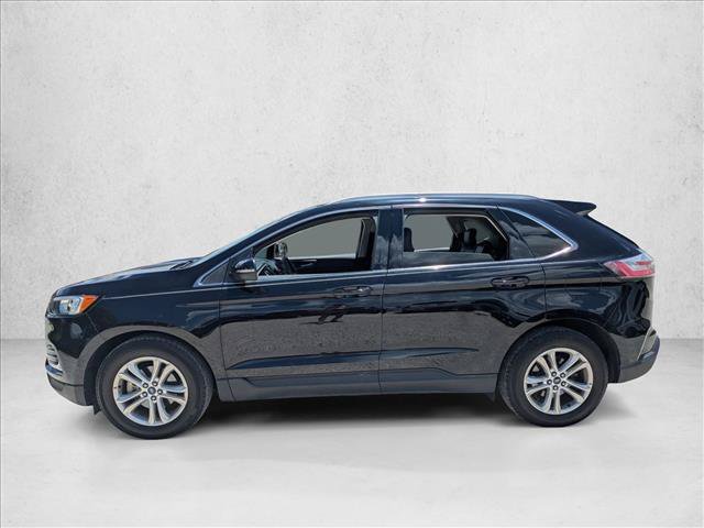 Certified 2019 Ford Edge SEL w/ Equipment Group 201A FWD image 6