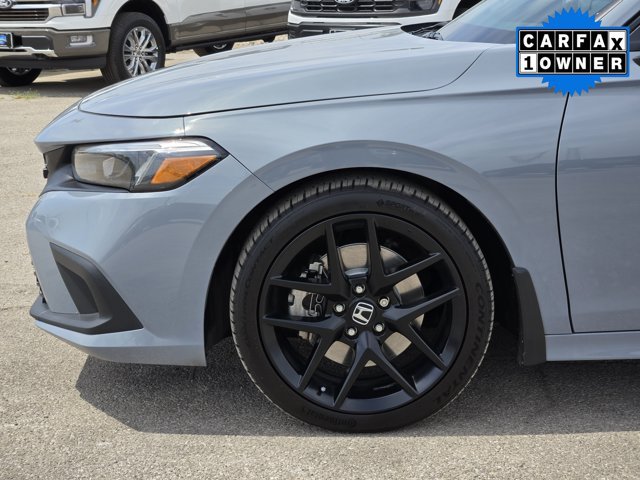 Used 2024 Honda Civic Si image 9