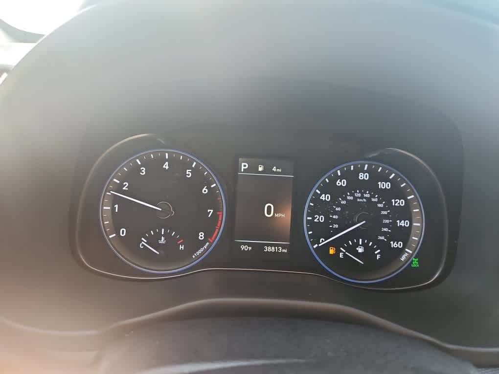 Used 2020 Hyundai Kona Ultimate AWD/4WD image 19