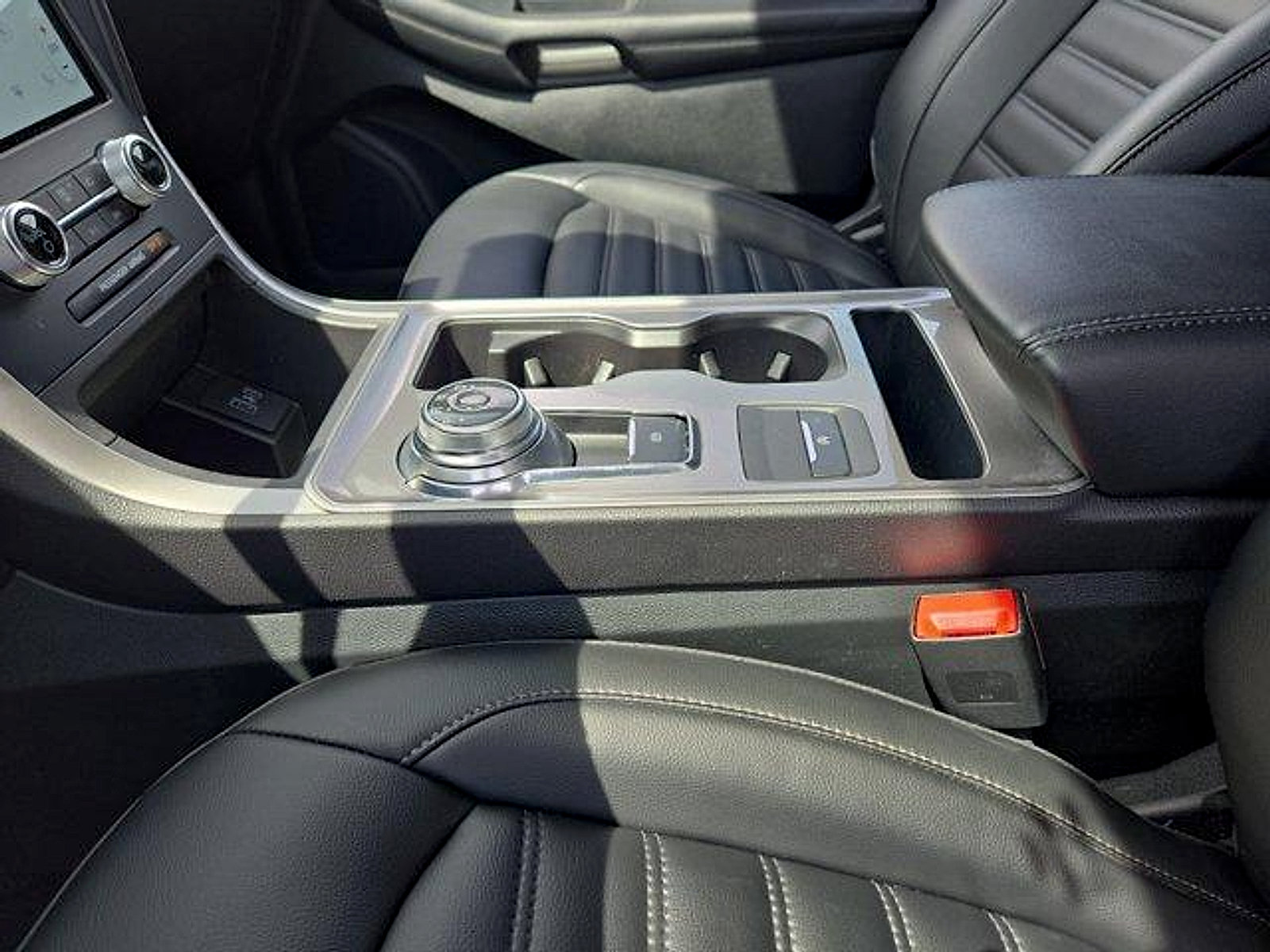 Certified 2023 Ford Edge SEL w/ Convenience Package AWD/4WD image 22