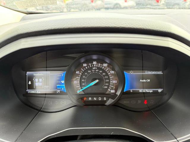 Certified 2022 Ford Edge SEL w/ Convenience Package AWD/4WD image 26