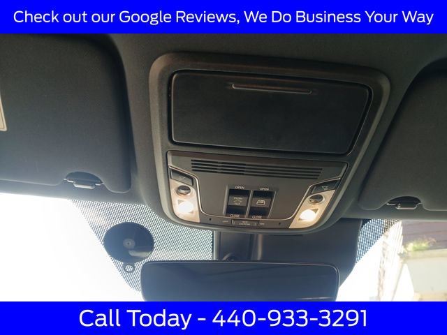 Used 2023 Honda Ridgeline Black Edition image 25