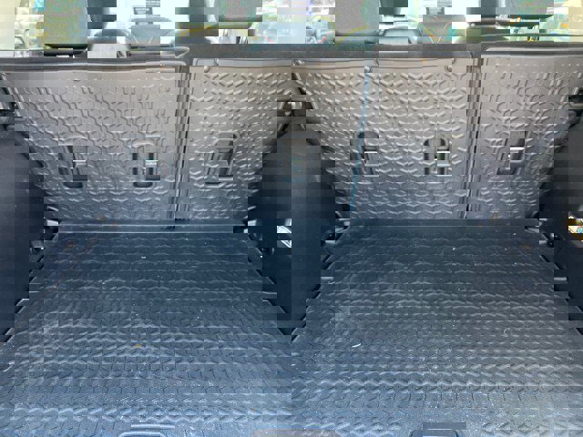 Certified 2024 Ford Bronco Sport Heritage image 31