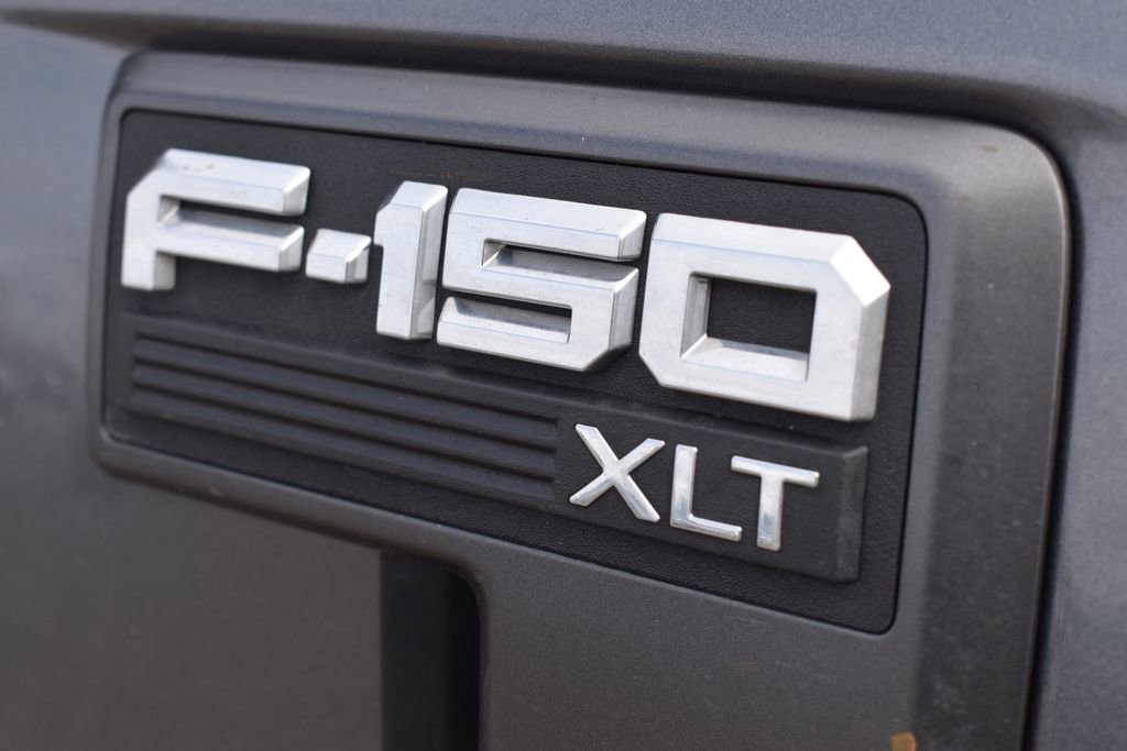 Certified 2022 Ford F150 XLT w/ Equipment Group 302A High image 5