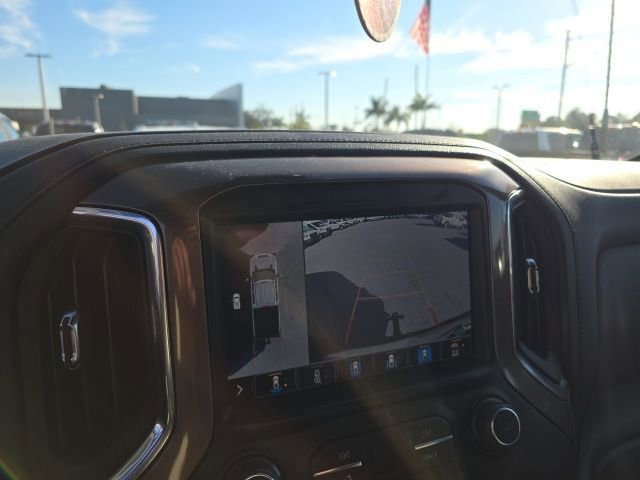 Used 2022 Chevrolet Silverado 3500 High Country w/ Z71 Off-Road Package image 14