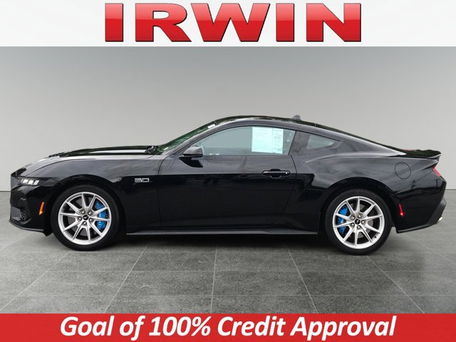 Certified 2024 Ford Mustang GT Premium video 2