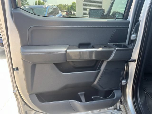 Certified 2023 Ford F150 XLT w/ Equipment Group 302A High AWD/4WD image 35