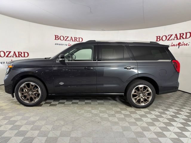 Certified 2025 Ford Expedition King Ranch AWD/4WD image 5