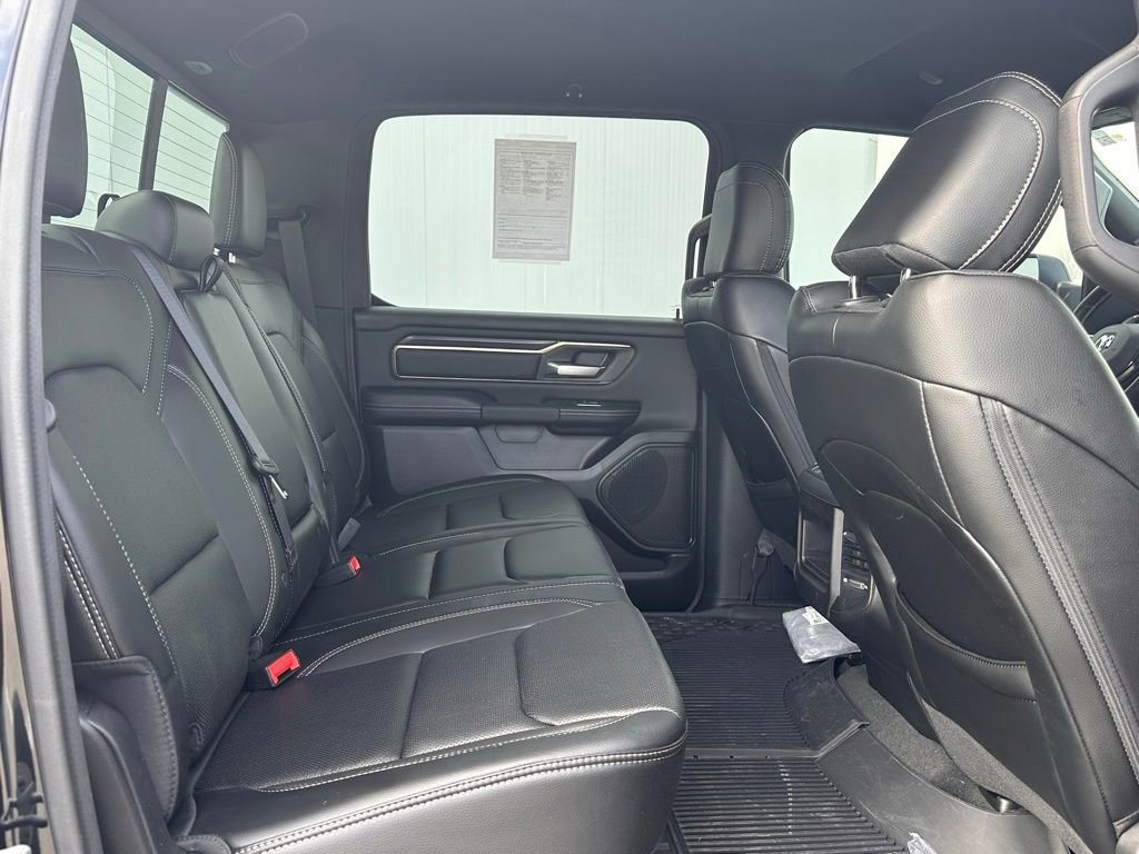 Used 2023 RAM 1500 Rebel w/ Rebel Level 1 Equipment Group image 17