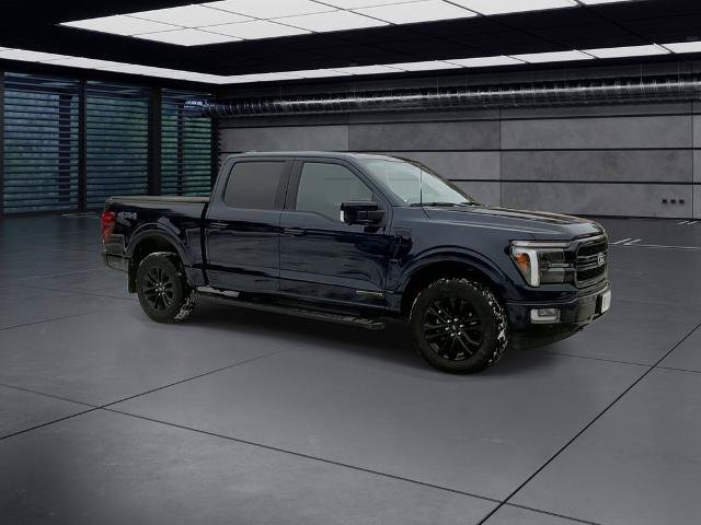 Certified 2024 Ford F150 Lariat w/ Equipment Group 502A High AWD/4WD image 8