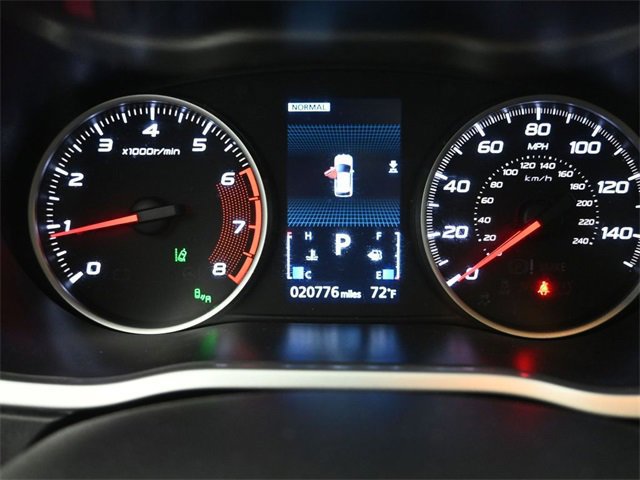 Used 2023 Mitsubishi Eclipse Cross SEL image 28