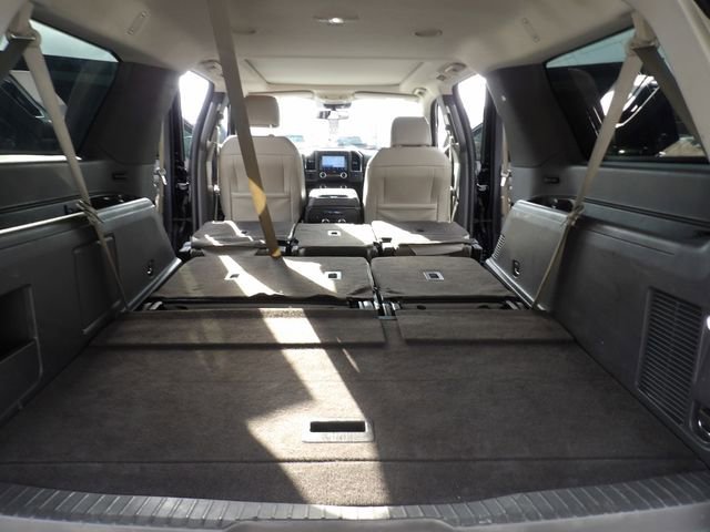 Certified 2021 Ford Expedition Max Limited image 31