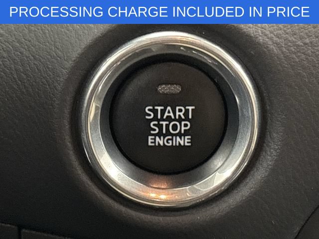 Used 2023 MAZDA CX-5 AWD 2.5 S w/ Select Package image 22