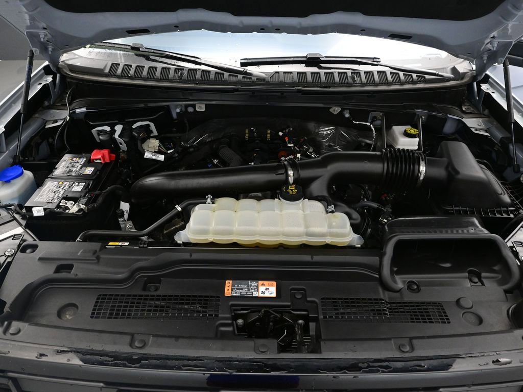 Certified 2025 Ford Expedition Max Active AWD/4WD image 12