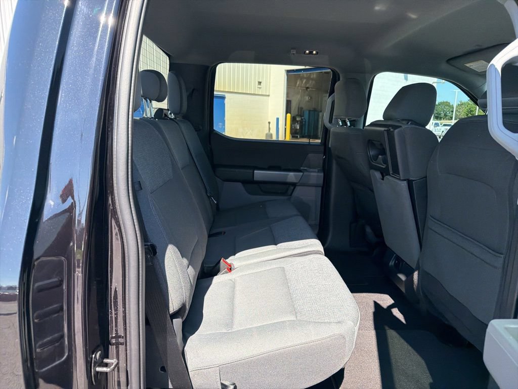 Certified 2024 Ford F150 XLT w/ Tow/Haul Package AWD/4WD image 44