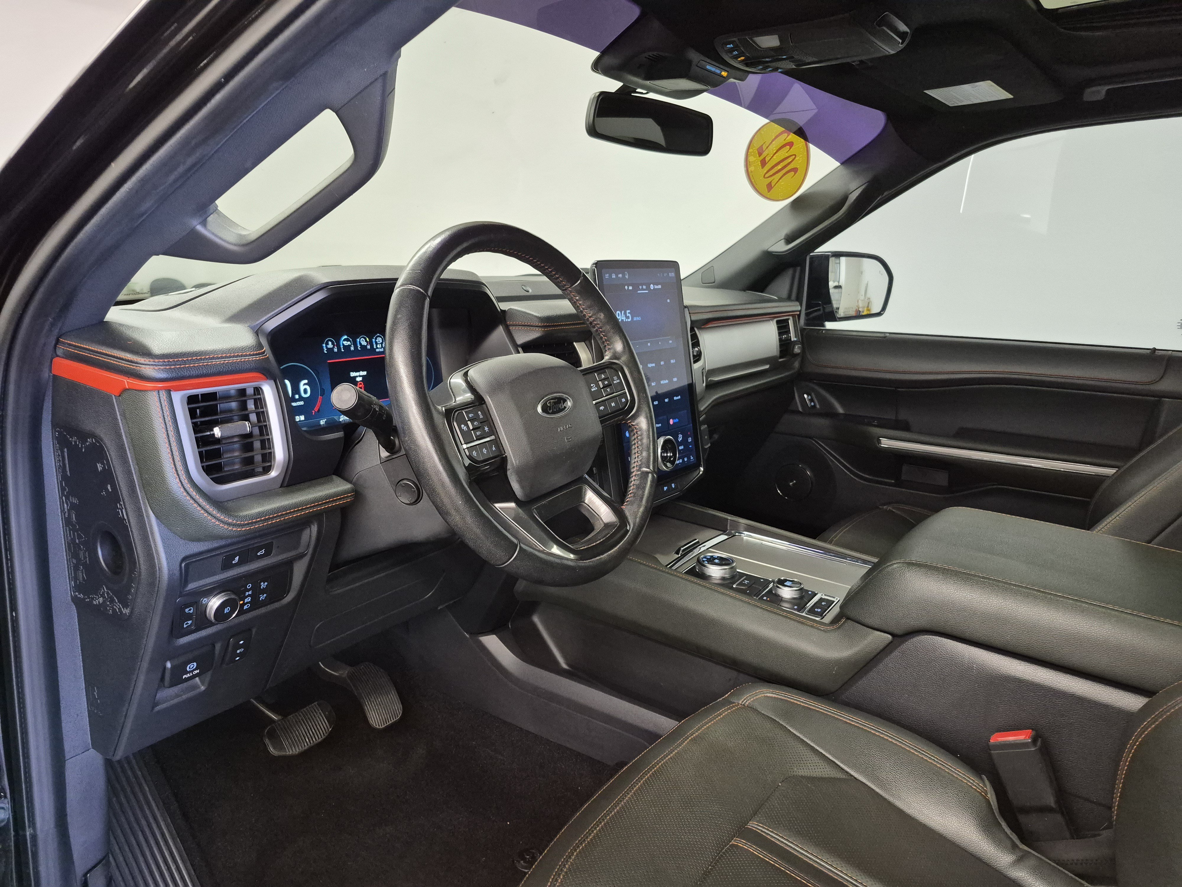 Certified 2022 Ford Expedition Timberline AWD/4WD image 19