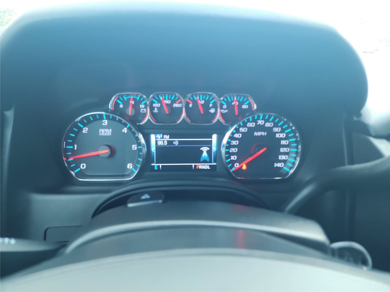 Used 2019 Chevrolet Tahoe LT RWD image 33