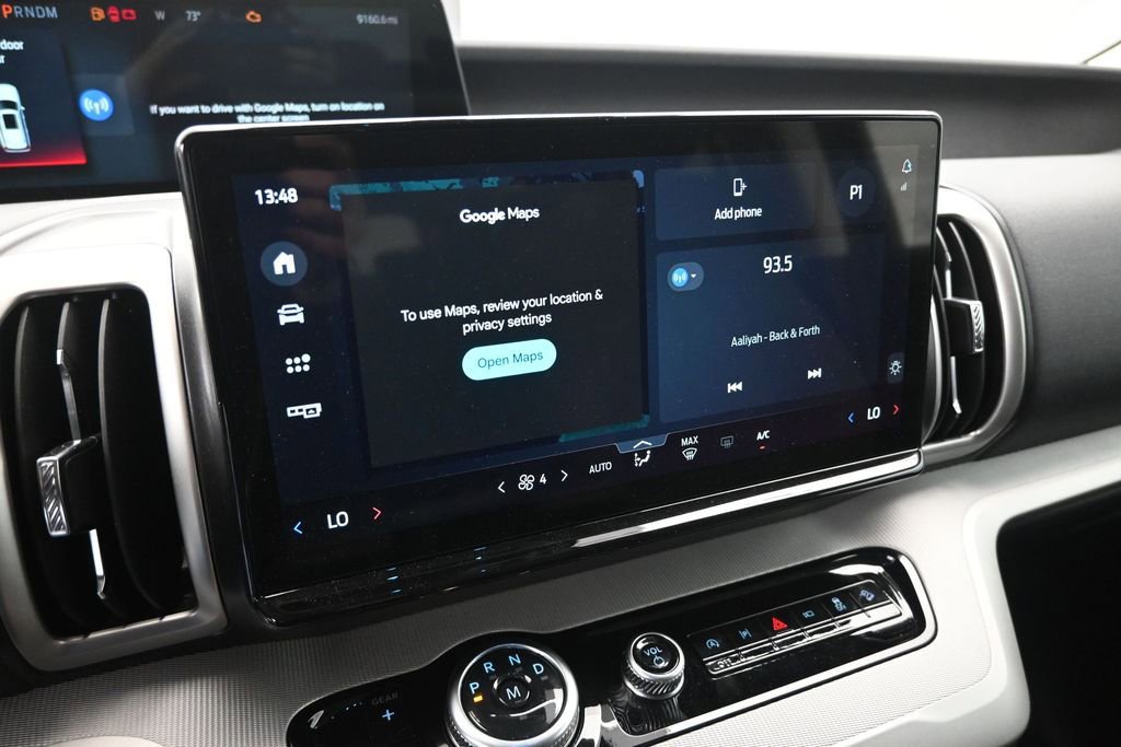 Certified 2025 Ford Expedition Active AWD/4WD image 15