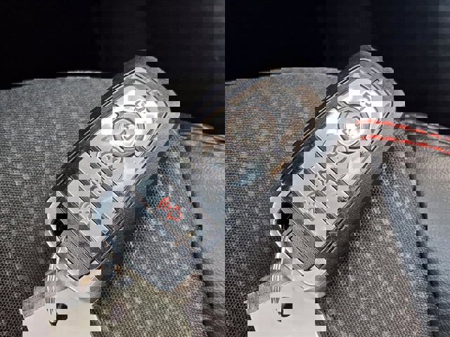 Certified 2023 Ford Escape ST-Line w/ Tech Pack #1 image 16