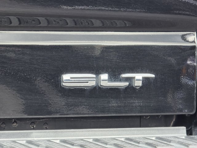 Used 2023 GMC Sierra 1500 SLT RWD image 35