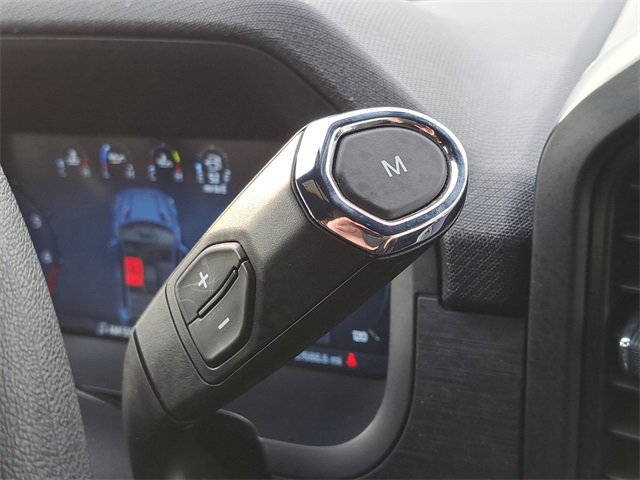 Certified 2024 Ford F150 STX w/ STX Black Appearance Package image 27