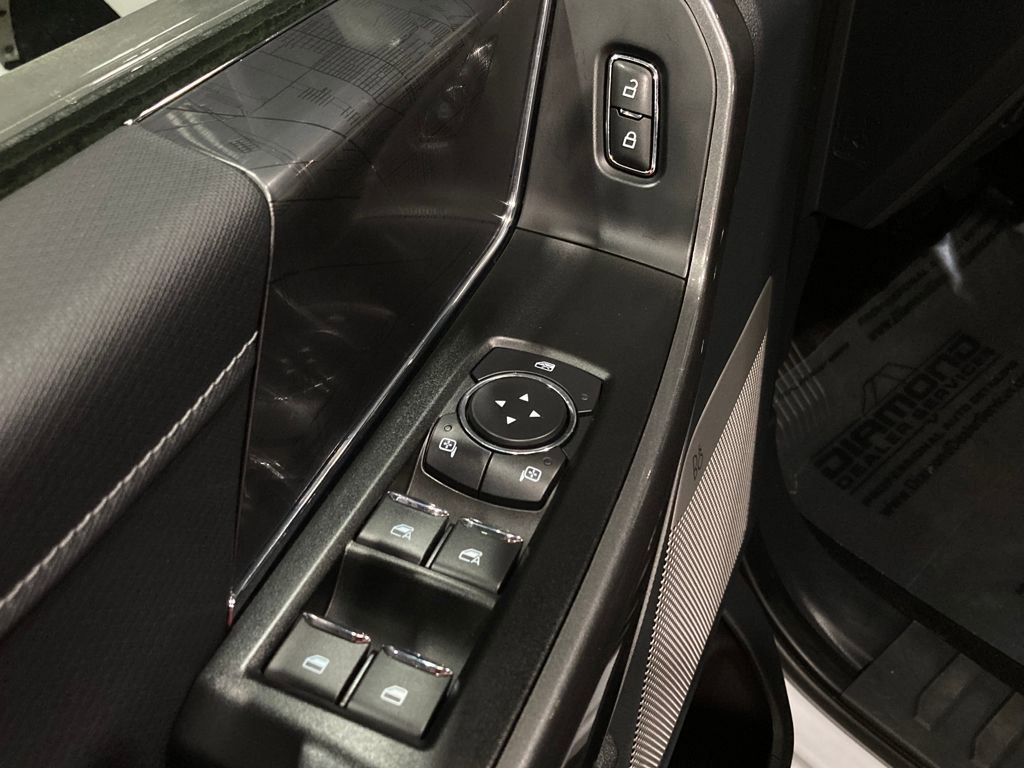 Certified 2022 Ford F150 XLT w/ Equipment Group 302A High image 25