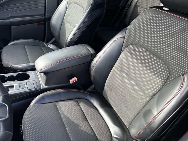 Certified 2025 Ford Escape ST-Line image 15