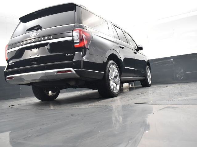 Certified 2024 Ford Expedition Max Platinum image 27