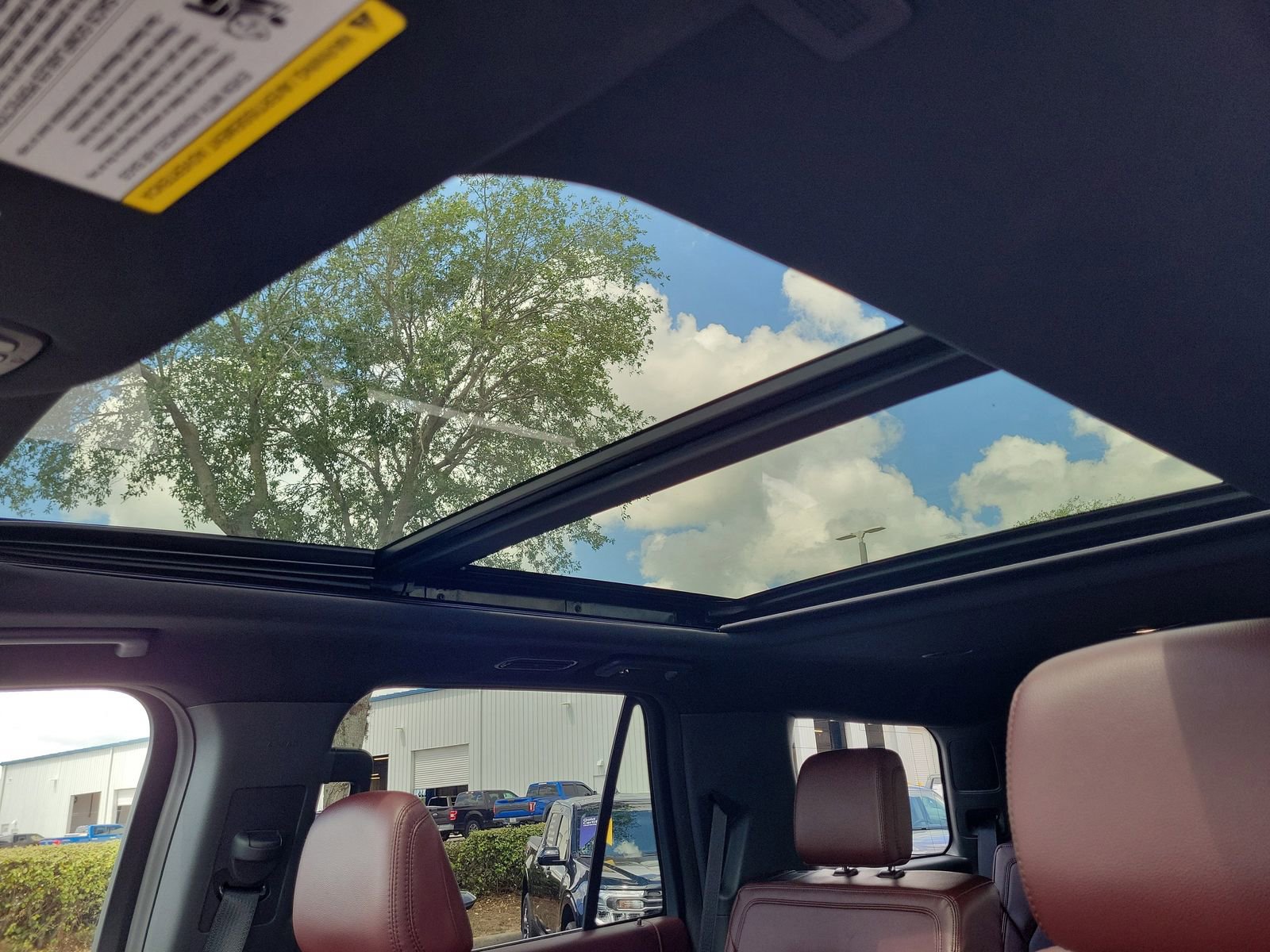 Certified 2022 Ford Expedition Limited RWD image 33