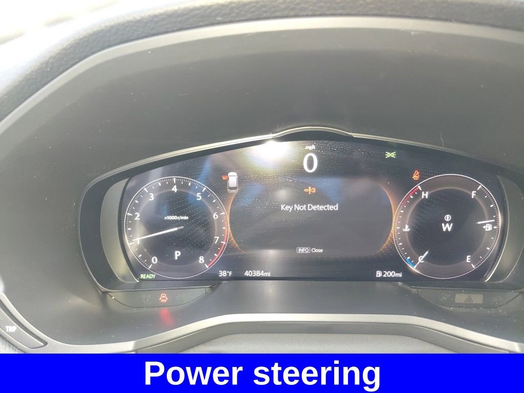 Used 2024 MAZDA CX-90 3.3 Turbo S image 19