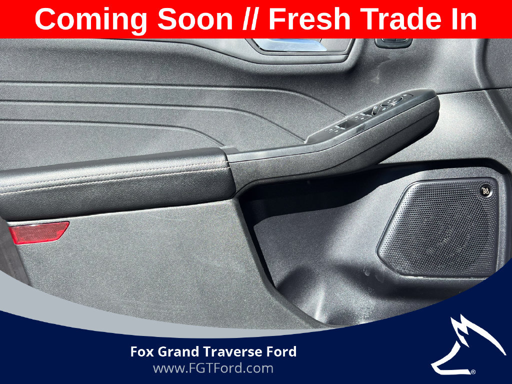 Certified 2024 Ford Escape Active w/ Tech Pack #2 AWD/4WD image 15