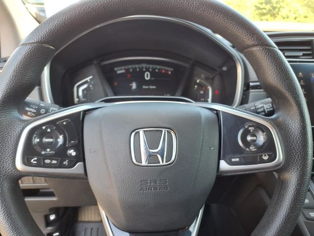 Used 2022 Honda CR-V EX image 24
