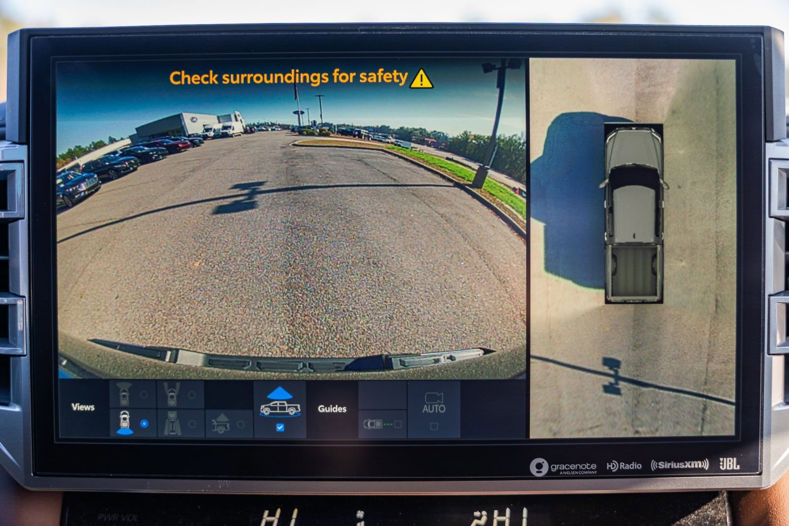 Used 2024 Toyota Tundra 1794 Edition image 43