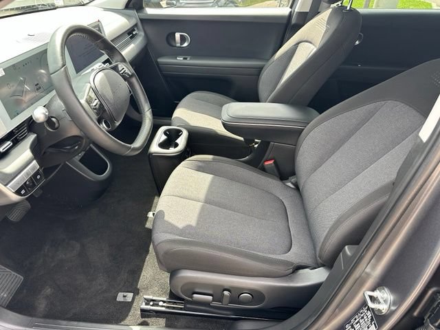 Used 2024 Hyundai Ioniq 5 SEL AWD/4WD image 18