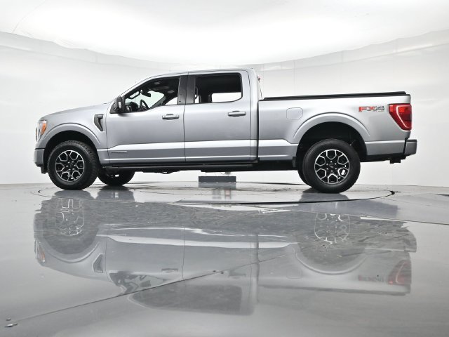 Certified 2023 Ford F150 XLT w/ Equipment Group 302A High AWD/4WD image 39