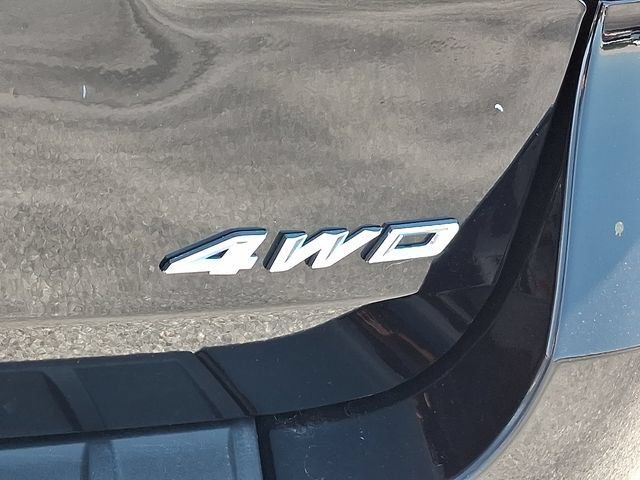 Certified 2023 Ford Explorer XLT w/ Equipment Group 202A AWD/4WD image 33