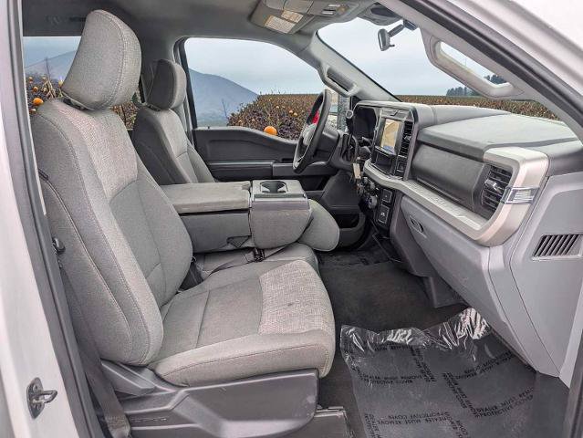 Certified 2026 Ford F250 XLT AWD/4WD image 21