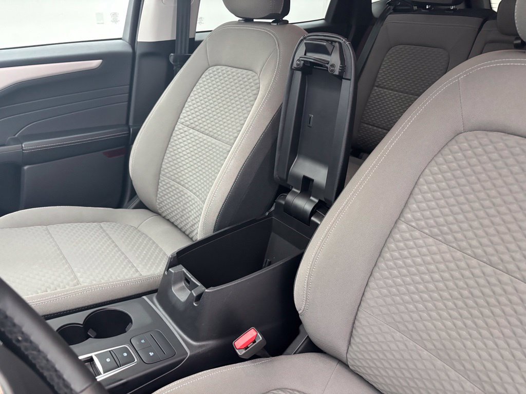 Certified 2022 Ford Escape SE w/ Convenience Package AWD/4WD image 24
