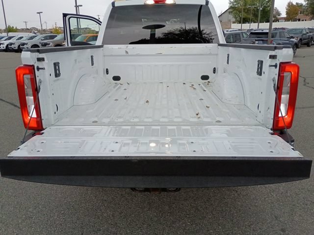 Certified 2024 Ford F250 XLT w/ FX4 Off-Road Package AWD/4WD image 21