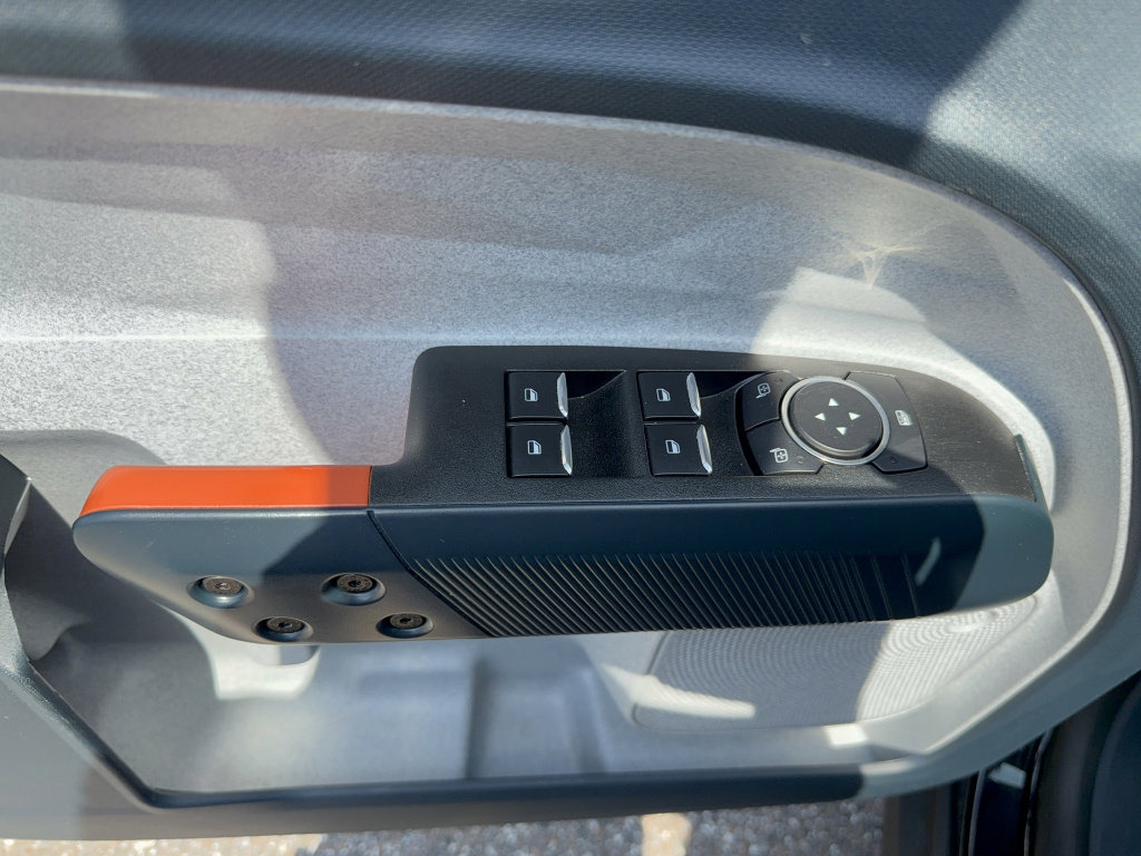 Certified 2023 Ford Maverick XLT w/ Equipment Group 300A Standard image 11