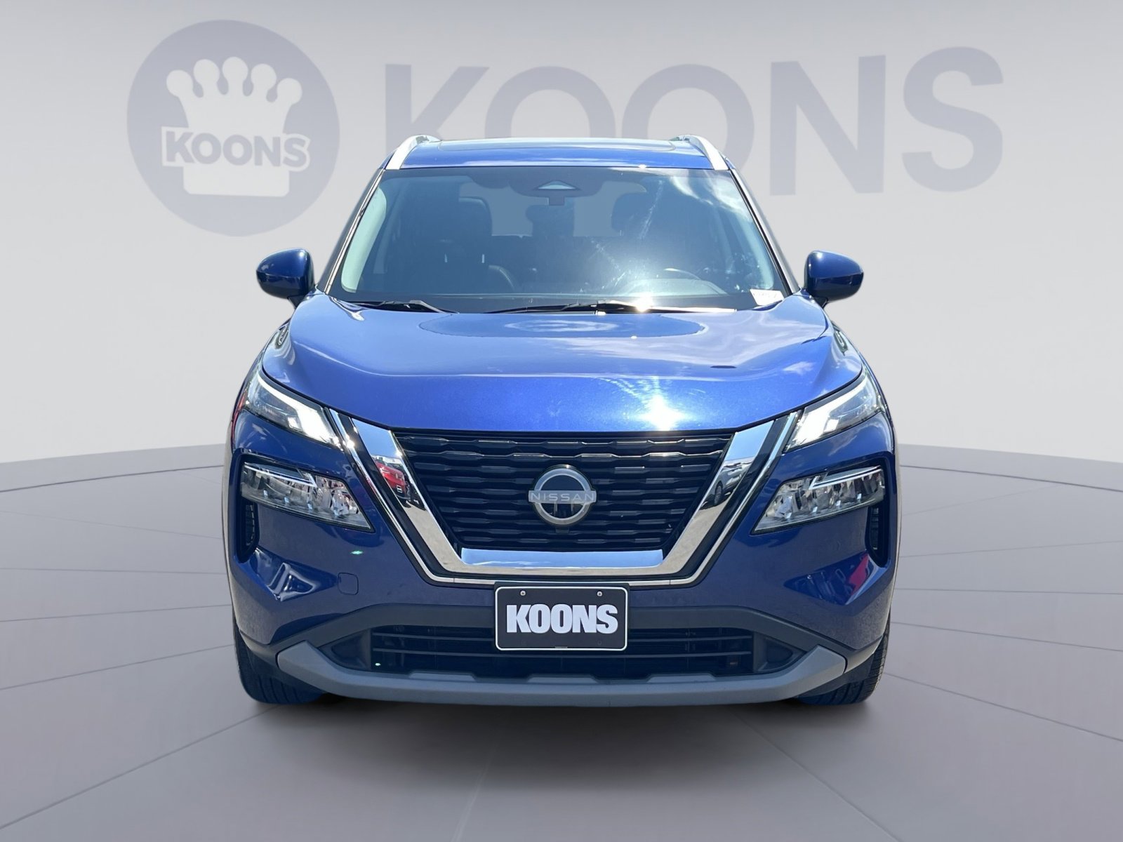 Used 2023 Nissan Rogue SV w/ SV Premium B Package AWD/4WD image 4