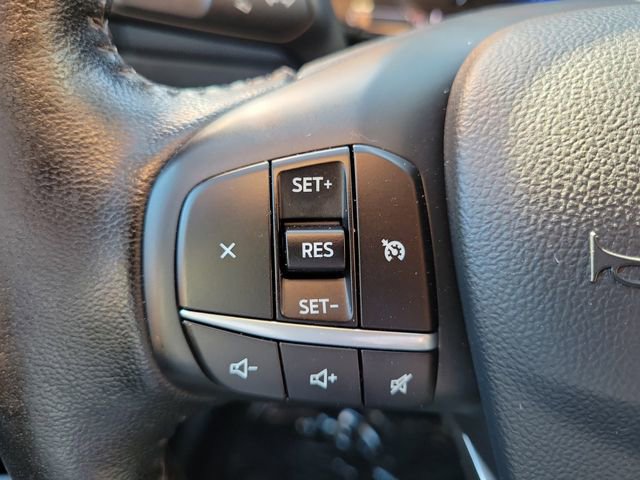 Certified 2022 Ford Bronco Sport Outer Banks w/ Tech Package AWD/4WD image 5