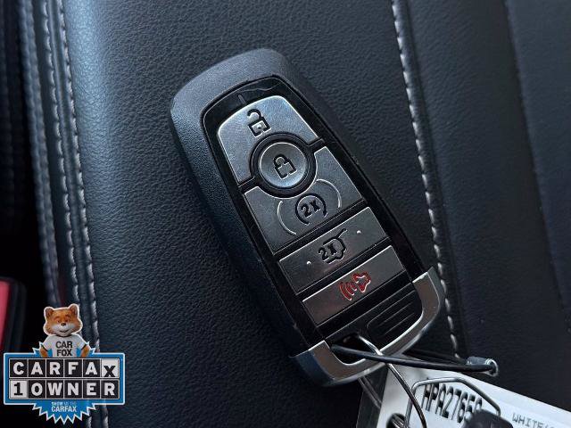 Certified 2025 Ford Expedition Max Platinum AWD/4WD image 28