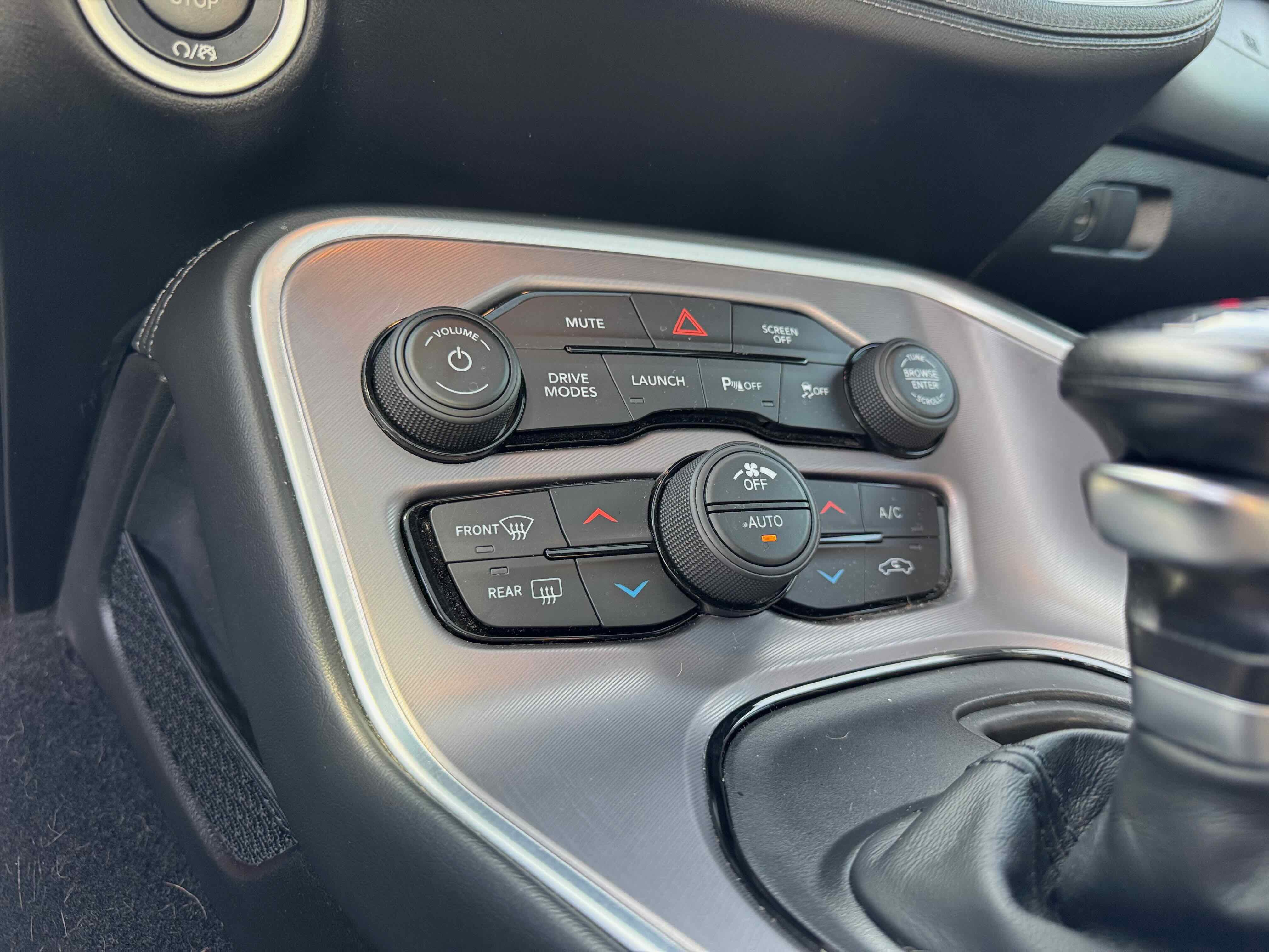 Used 2022 Dodge Challenger R/T Scat Pack w/ Plus Package image 24