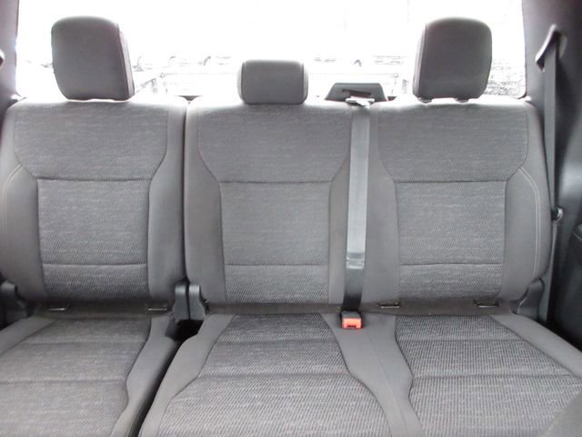 Certified 2021 Ford F150 XLT w/ Equipment Group 302A High image 24